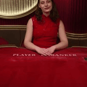 Speed Baccarat F game thumbnail