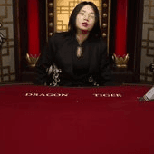 Emperor Dragon Tiger game thumbnail